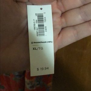 Old Navy Tops - Old Navy off the shoulder top Old Navy Tops - Old Navy off the shoulder top