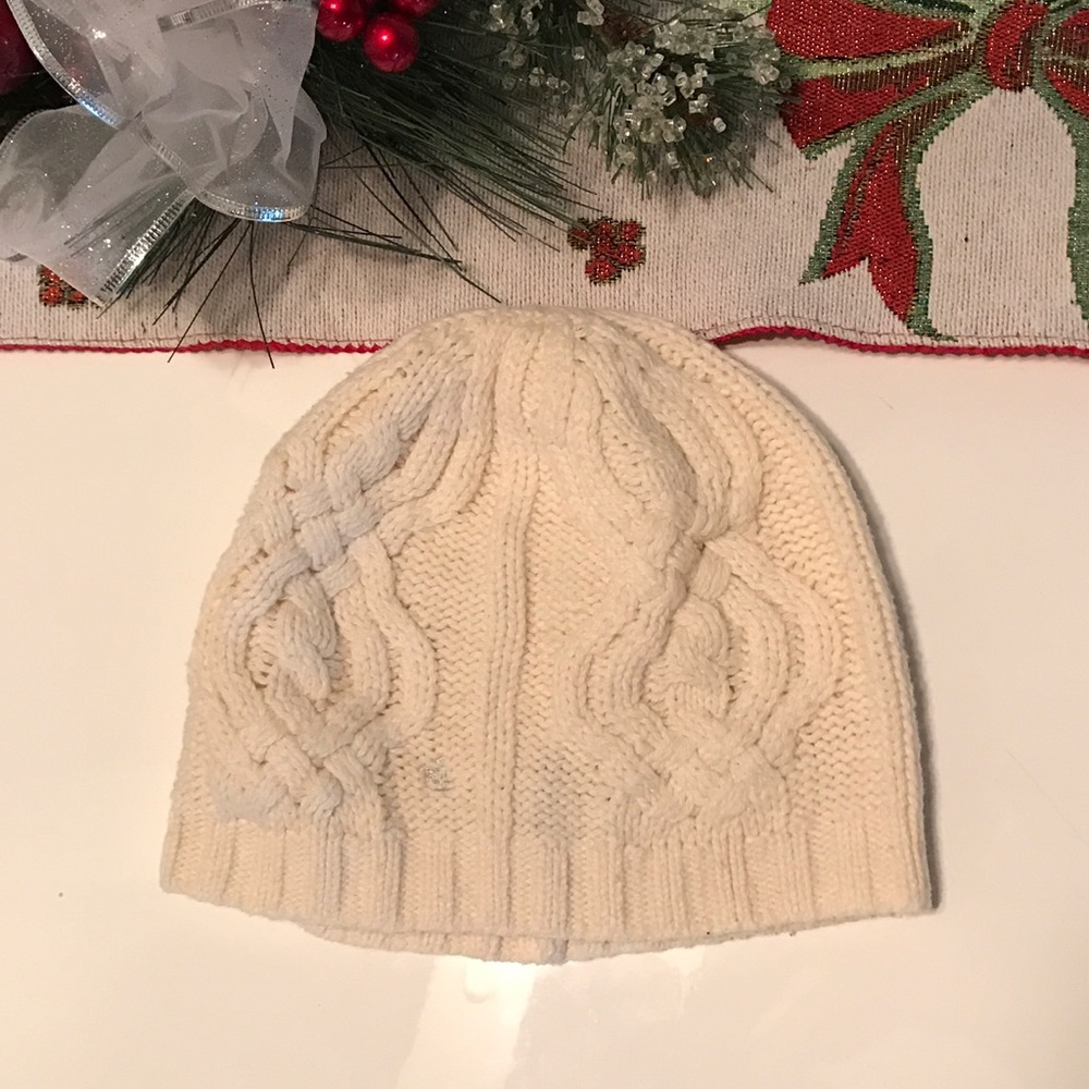 Ralph Lauren Hat
