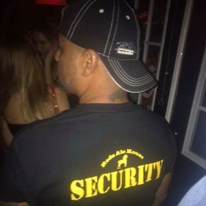 Meet your Posher, Jeffrey