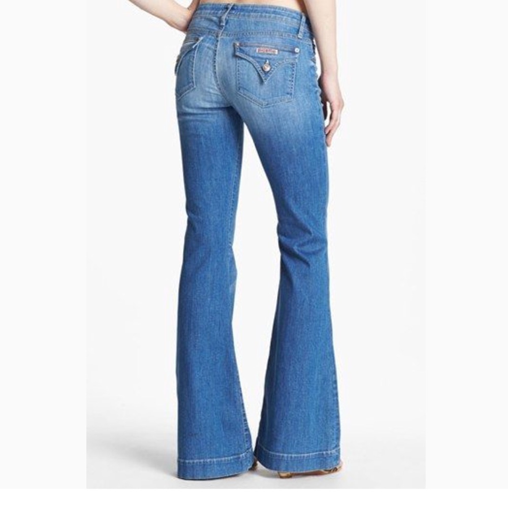 Hudson Ferris Jean