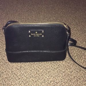 SOLD Kate Spade Crossbody
