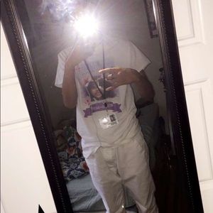 Meet your Posher, Theodore