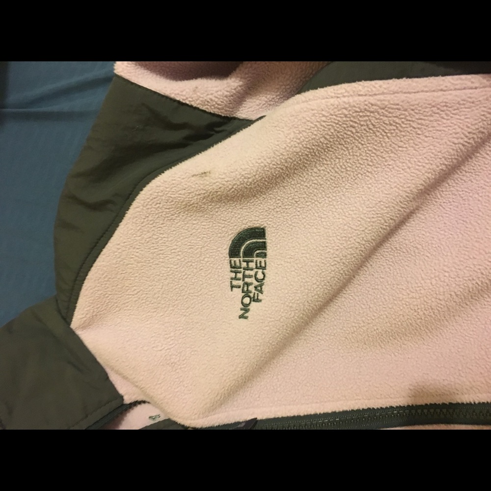 The north face jacket - Picture 2 of 3
