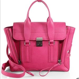 Philip Lim Fuchsia medium pashli