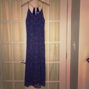Old Navy Maxi Dress