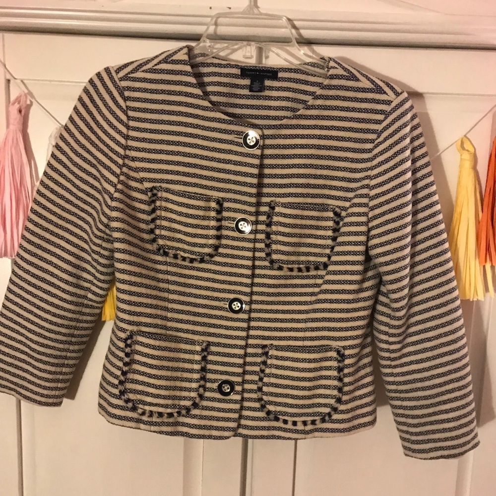 Tommy Hilfiger blazer