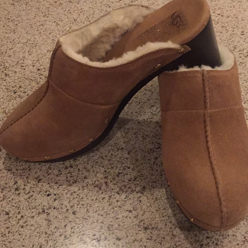 Uggs