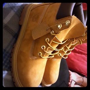 Timberland