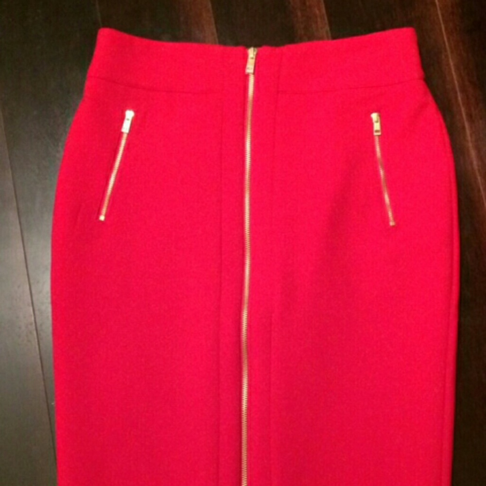 Ann Taylor skirt