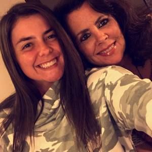 Meet your Posher, Anna claire