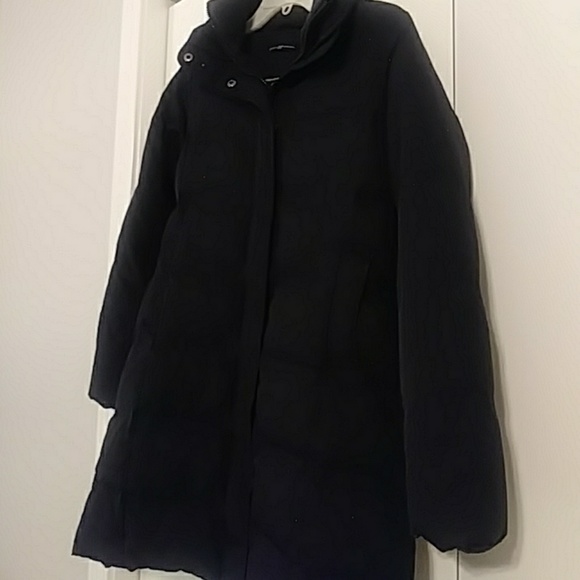 Gap women's Black Jacket - Picture 2 of 4