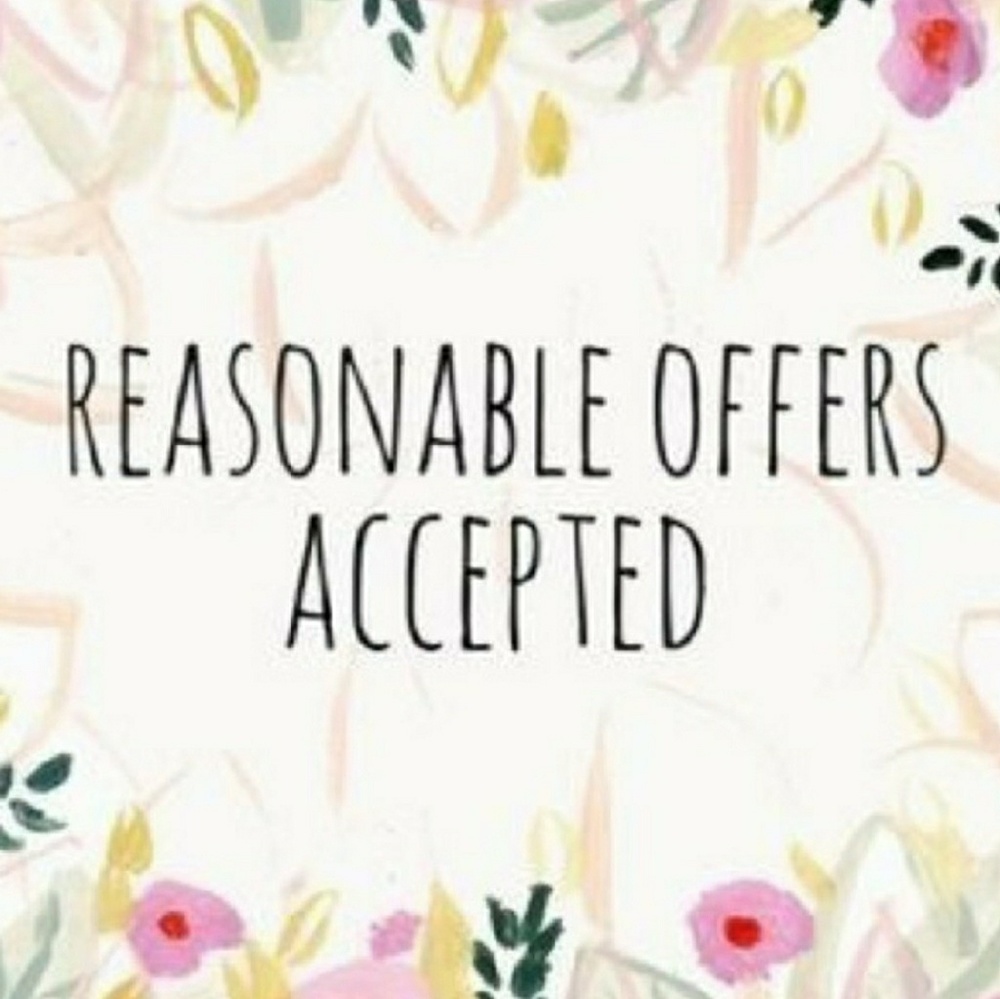 Meet your posh seller Gerald