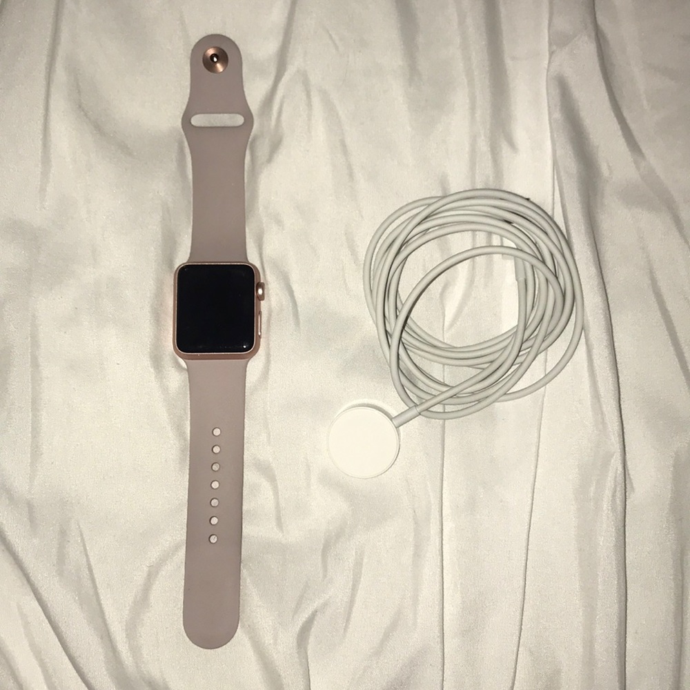 Apple Watch Series 1