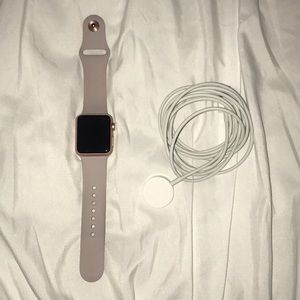 Apple Watch Series 1