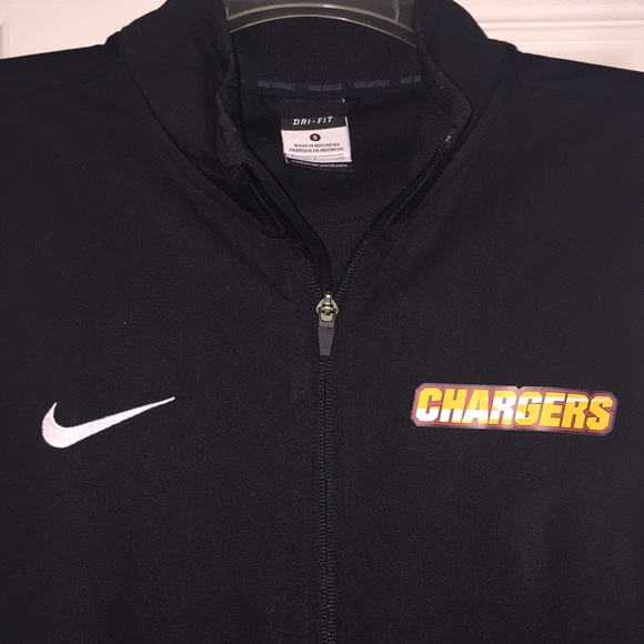 Brand New Nike Academy Jacket - Picture 4 of 6