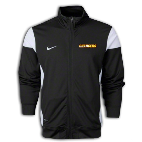 Brand New Nike Academy Jacket - Picture 2 of 6