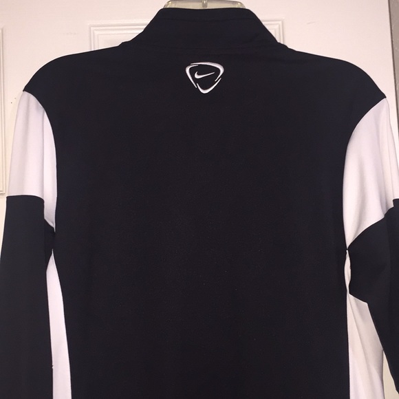 Brand New Nike Academy Jacket - Picture 3 of 6