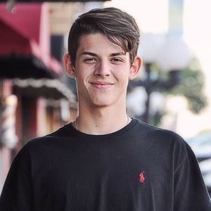 Meet your Posher, Jackson