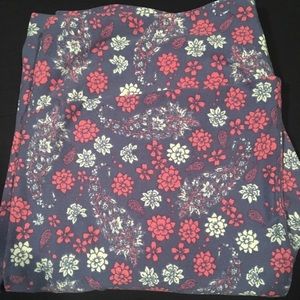 TC LuLaRoe leggings