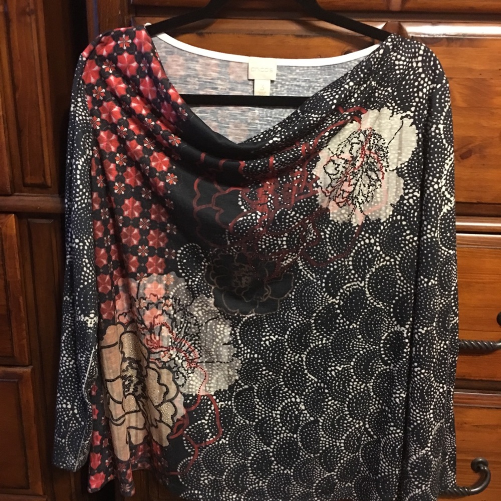 Chico’s Women’s Top