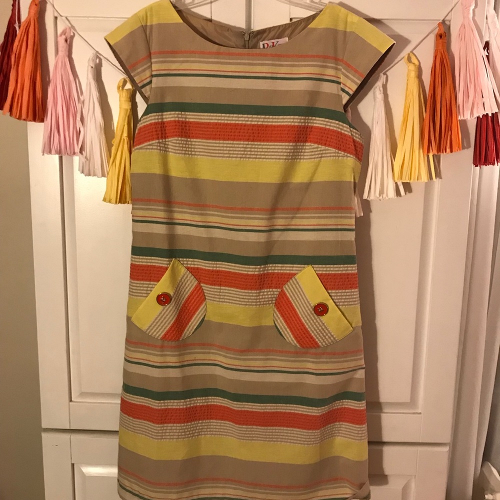 R&K Originals Dress