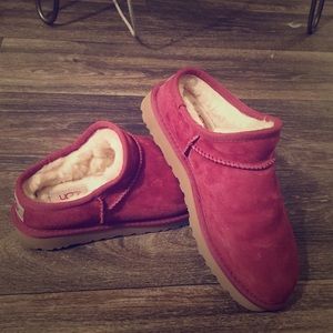 UGGpure Slippers