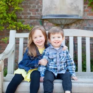 Meet your Posher, Casey