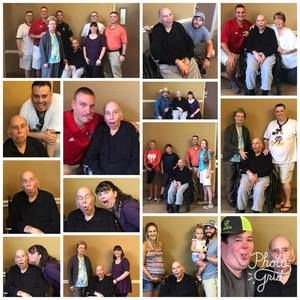 Meet your Posher, Renee