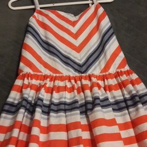 Girls dress