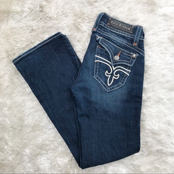 rock revival stephanie boot