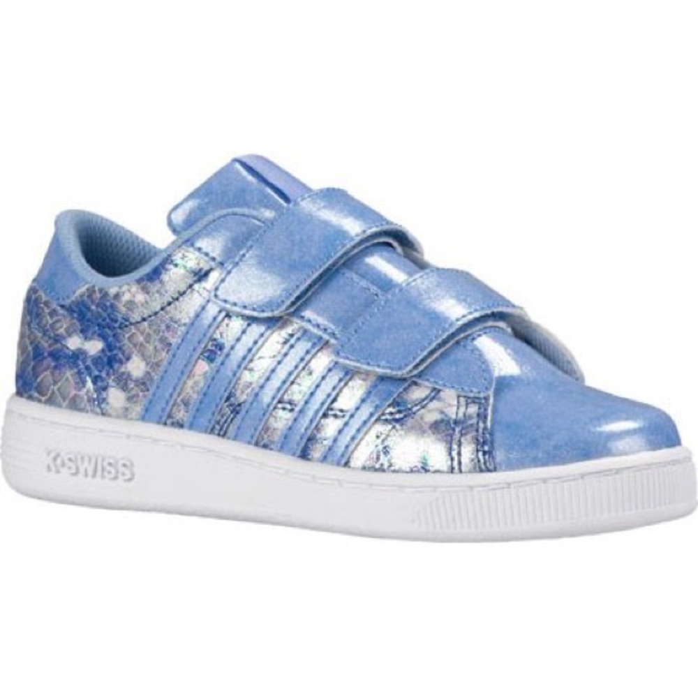 Girls K Swiss sneakers