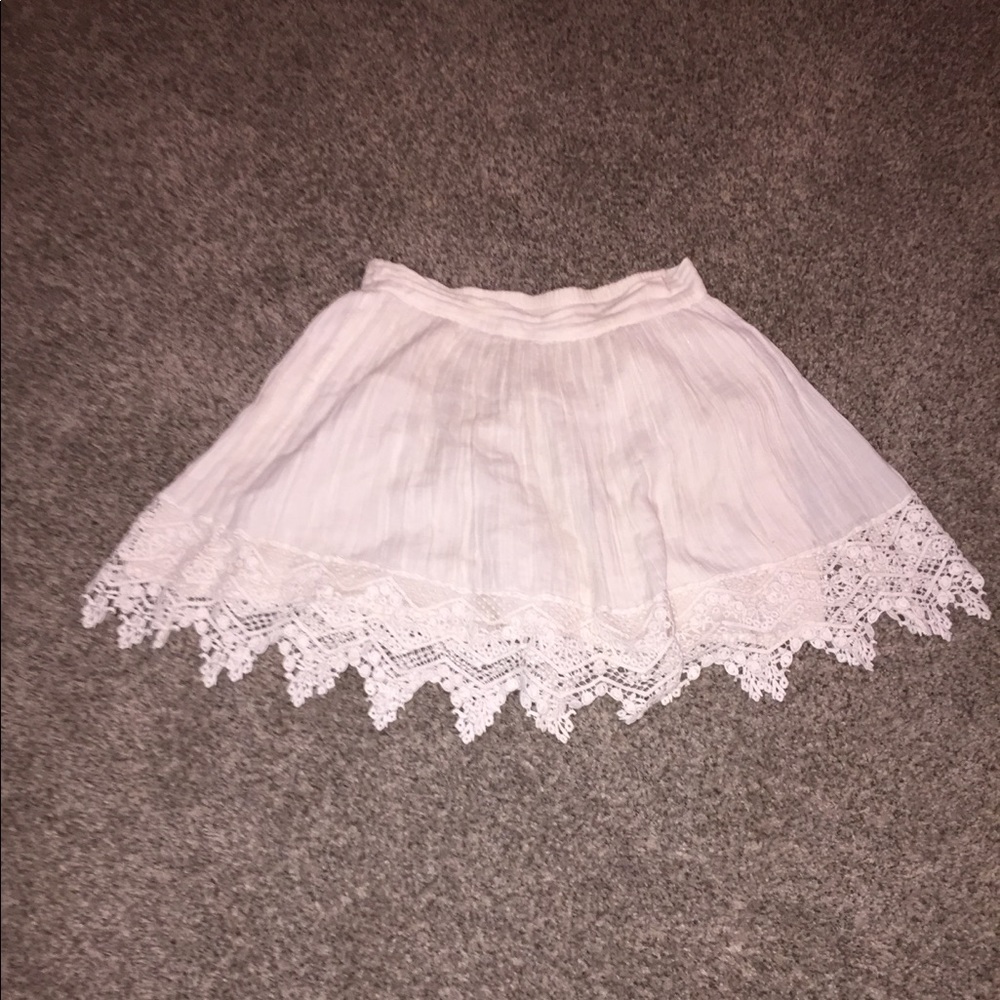 Off-White skirt