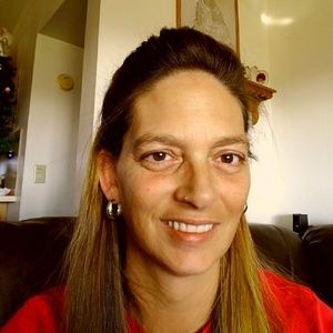 Meet your Posher, Brandi