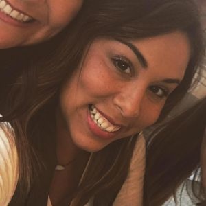 Meet your Posher, Kristin
