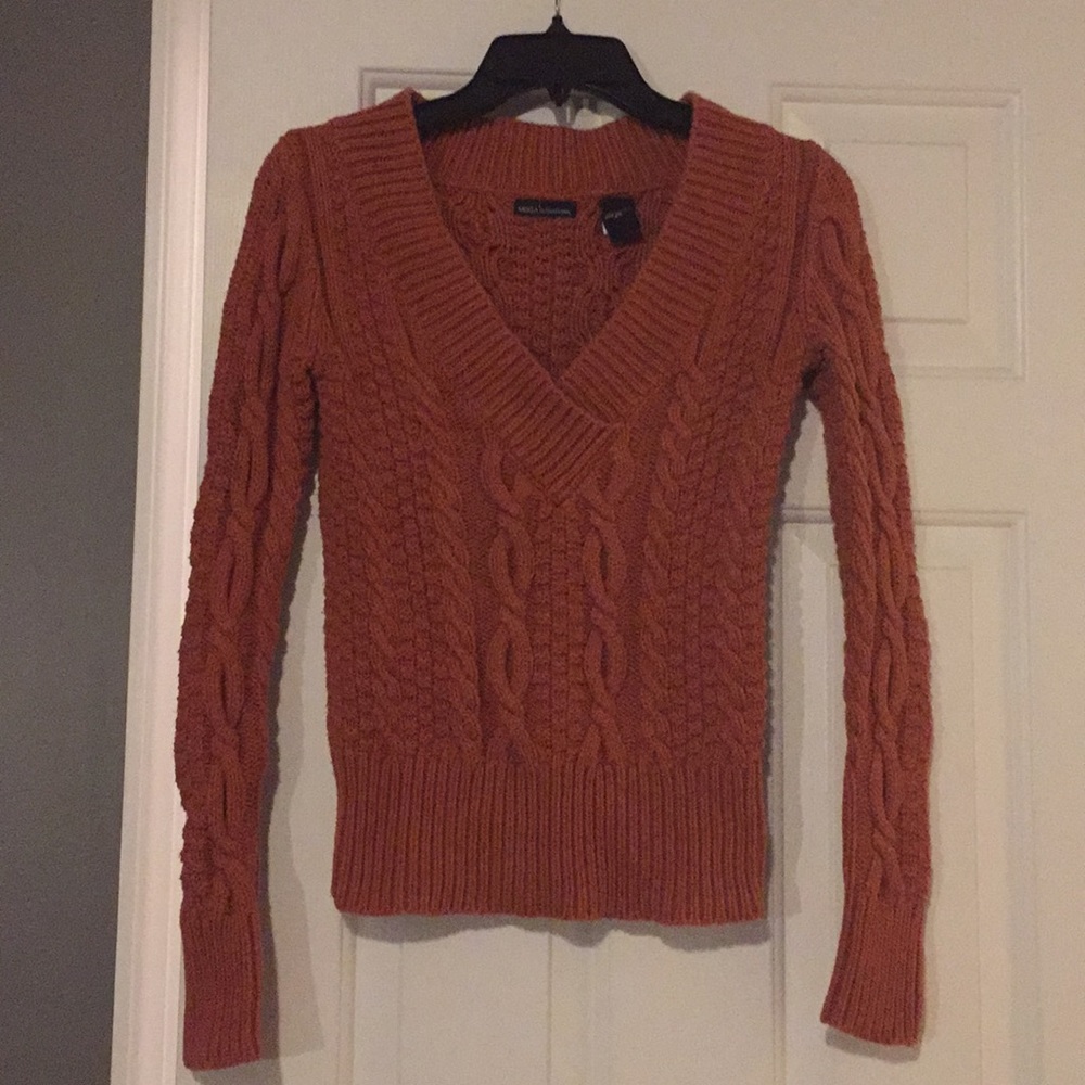 Victoria Secret Sweater
