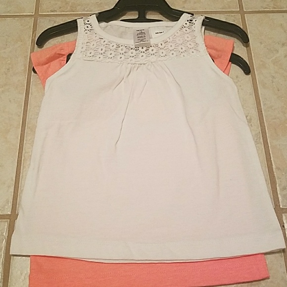 Carter's 3 pc set - Picture 2 of 3