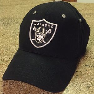 Men’s NFL Raiders Cap