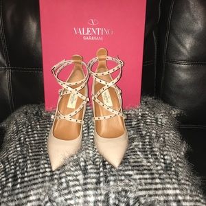 VALENTINO SHOES