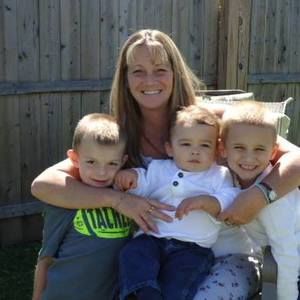 Meet your Posher, Kim