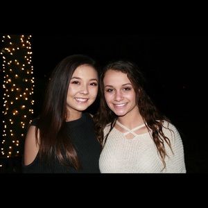 Meet your Posher, Olivia