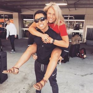 Meet your Posher, Anastasia