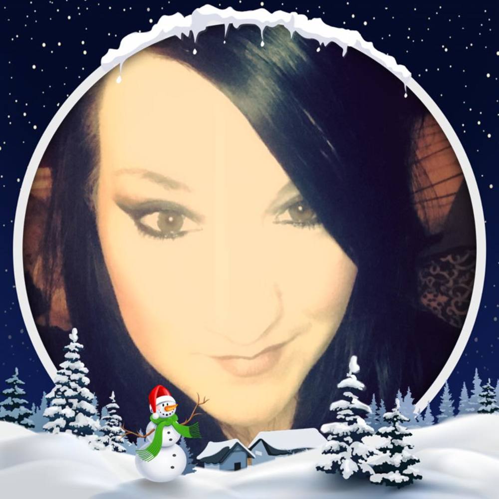 Meet your Posher, Cheri