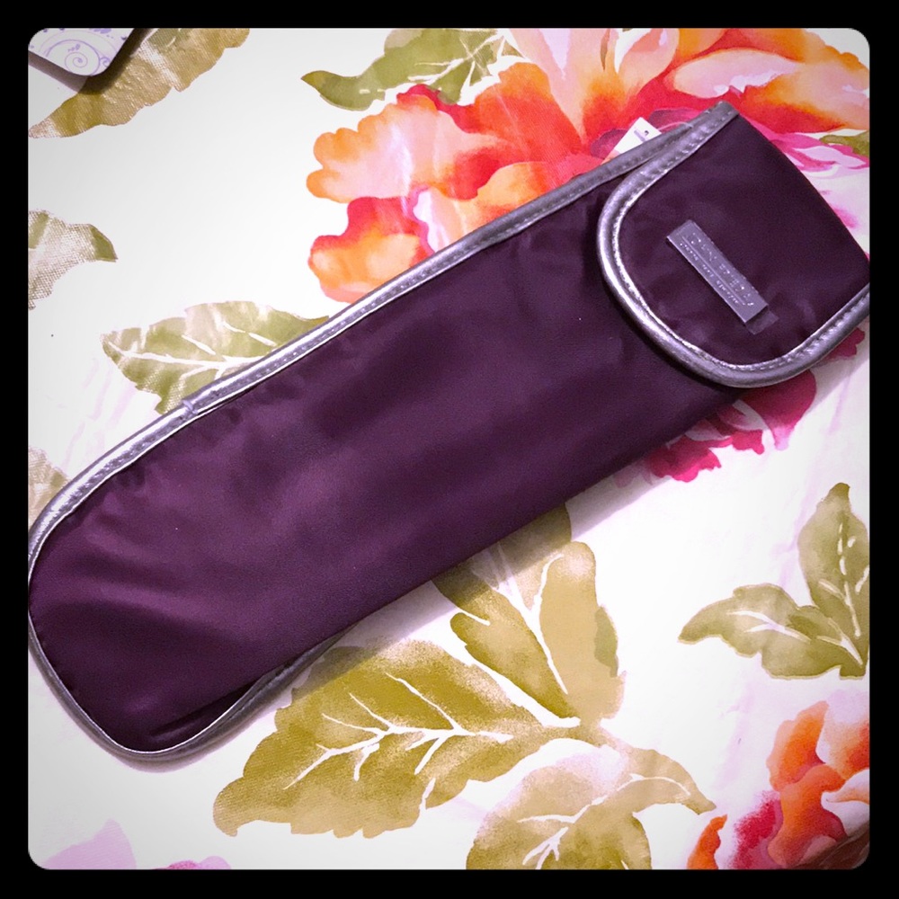John Frieda Heat Instrument Travel Sleeve