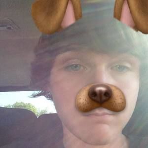 Meet your Posher, Ethan