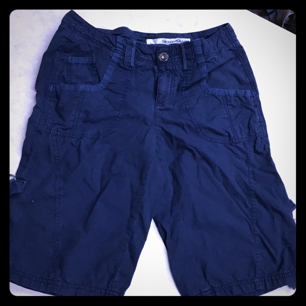 DKNY SHORTS CARGO