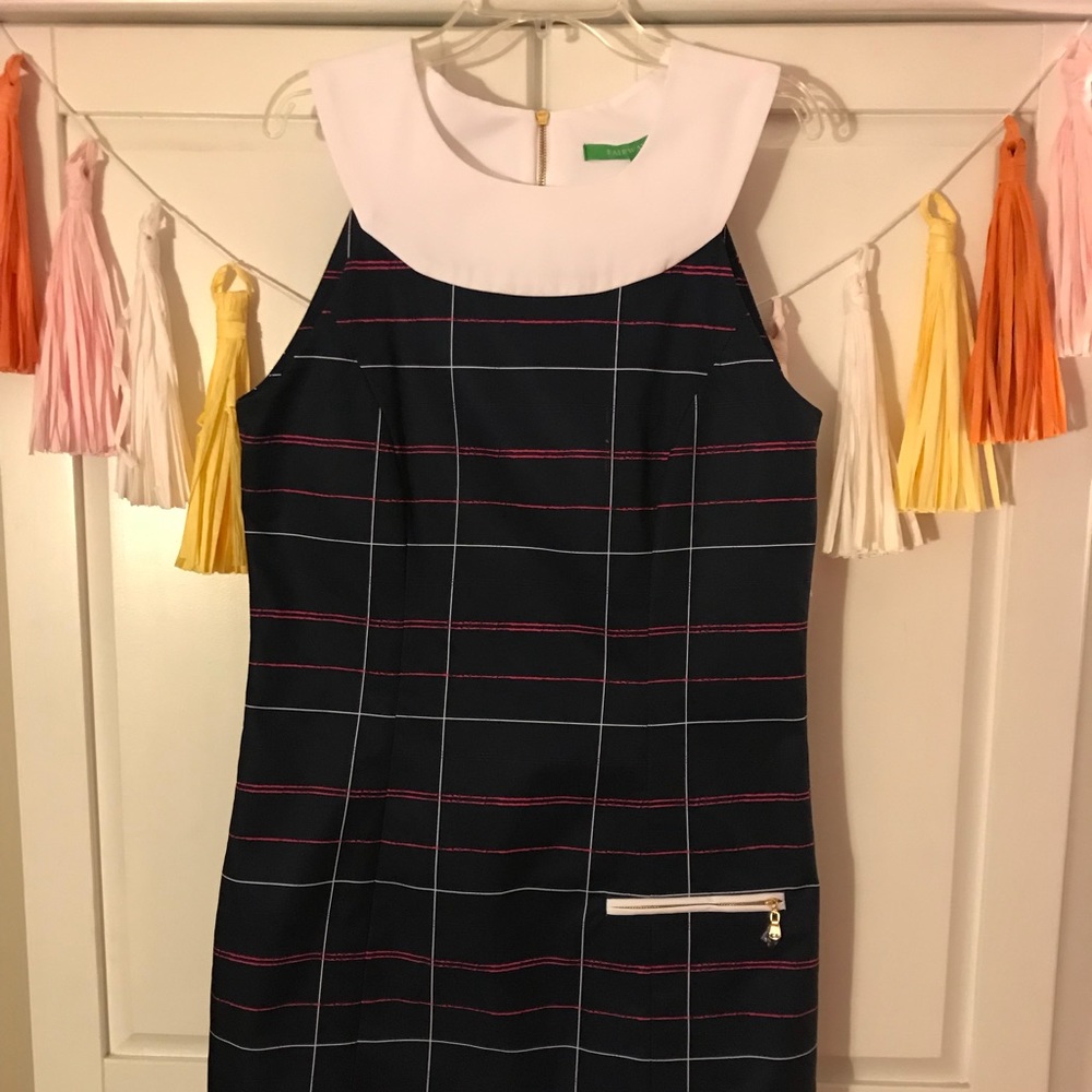 Fairway Fox Golf Dress