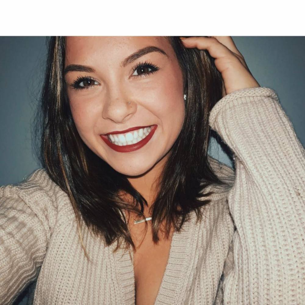 Meet your Posher, Teigan