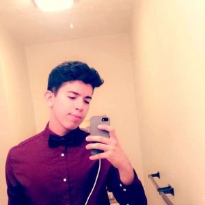 Meet your Posher, Ignacio