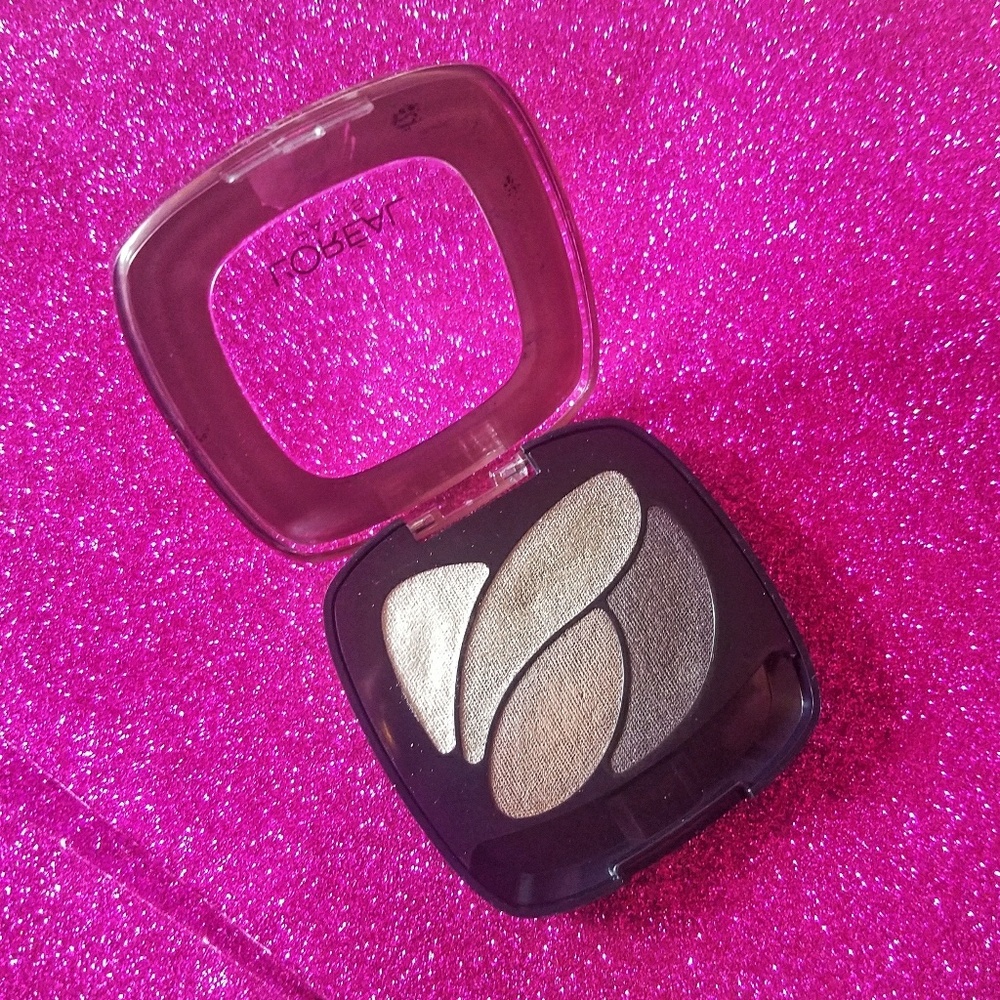 L'Oreal Eyeshadow Quad