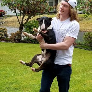 Meet your Posher, Austin